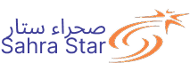 Sahra Star Logo