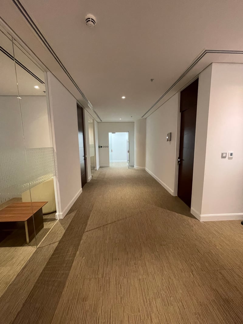 مكاتب الإدارية 
