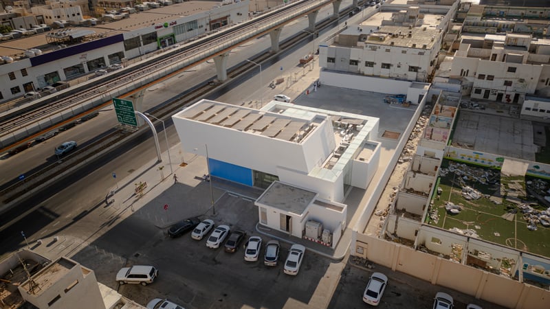 فروع بنك الإنماء