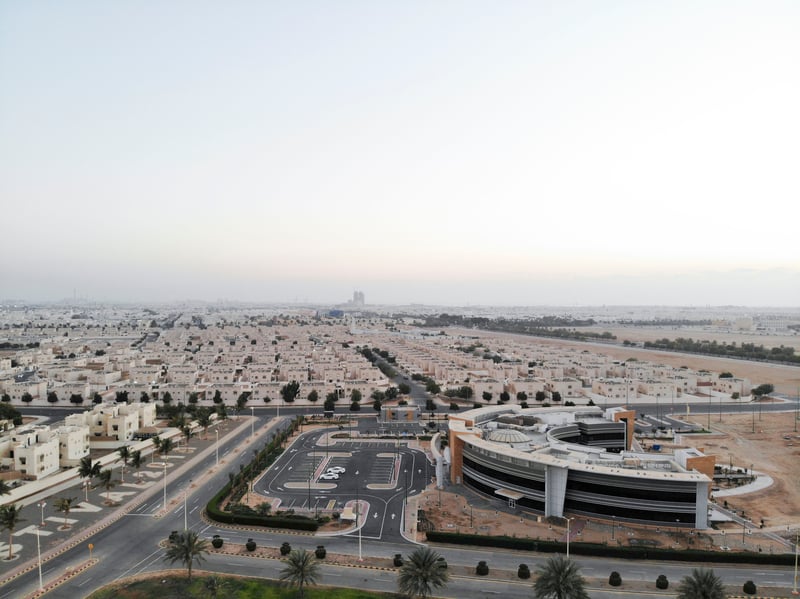 مركز الخدمات الحكومية
